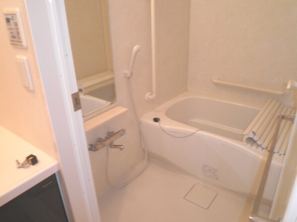 ピエス綱島の物件内観写真